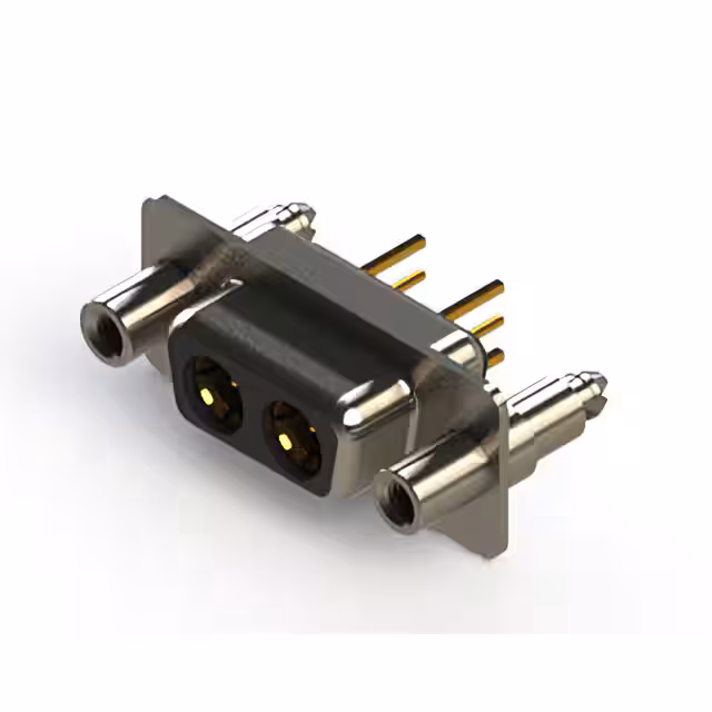 628-2W2-224-5TE EDAC Inc.  Conjuntos de conectores D-Sub